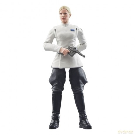 Star Wars: Andor Vintage Collection Action Figure Dedra Meero 10 cm
