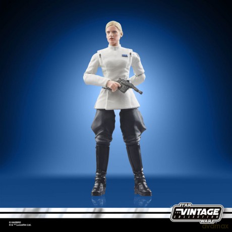 Star Wars: Andor Vintage Collection Action Figure Dedra Meero 10 cm