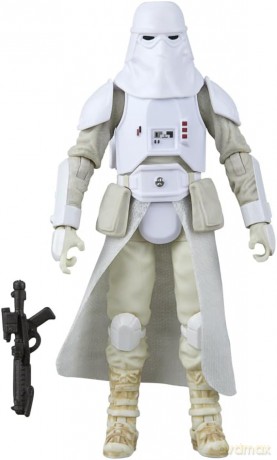 Star Wars Episode V Vintage Collection Action Figure Imperial Snowtrooper (Hoth Battle Gear) 10 cm