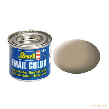 Revell Email Color 89 Beige Mat 14ml [MODELARSTWO]