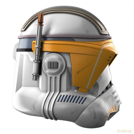 Star Wars Episode III Black Series Electronic Helmet Clone Commander Cody