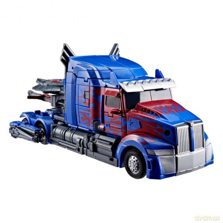 Transformers: The Last Knight Studio Series Leader Class Action Figure Nemesis Prime 22 cm