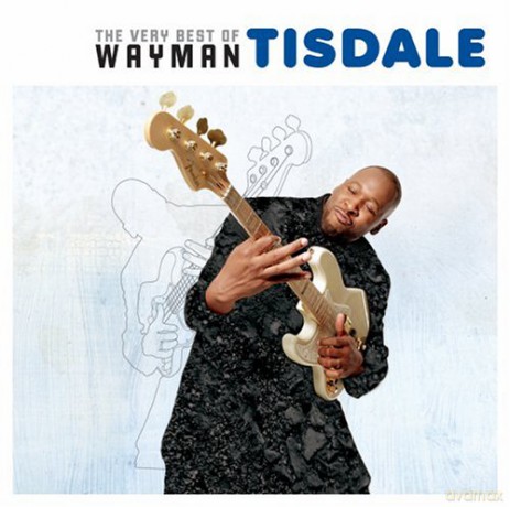 Wayman, Tisdale: The Very Best Of Wayman Tisdale [CD]
