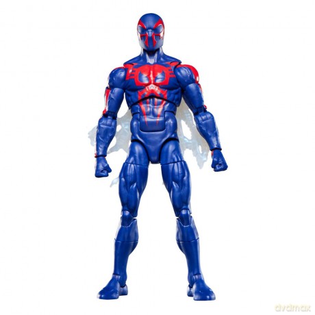 Spider-Man Marvel Legends Retro Action Figure Spider-Man 2099 15 cm