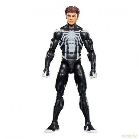 Spider-Man Marvel Legends Retro Action Figure Spider-Venom 15 cm