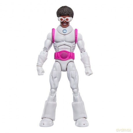 Spider-Man Marvel Legends Retro Action Figure Hypno-Hustler 15 cm