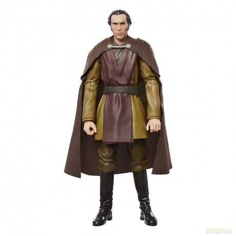 Star Wars: Tales of the Jedi Black Series Action Figure Jedi Master Dooku 15 cm