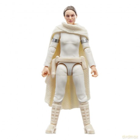 Star Wars Episode II Vintage Collection Action Figure Padmé Amidala 10 cm