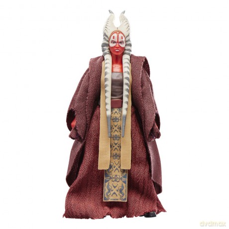 Star Wars Episode II Vintage Collection Action Figure Shaak Ti 10 cm