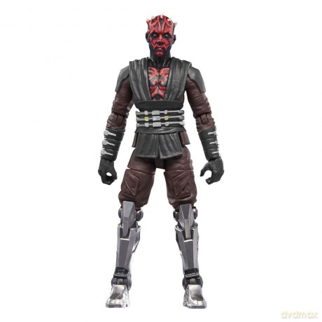 Star Wars: Maul - Shadow Lord Vintage Collection Action Figure Maul 10 cm