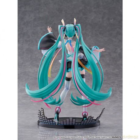 Character Vocal Series 01 Statue 1/7 Hatsune Miku Miku Expo 10th Anniversary Ver. 26 cm