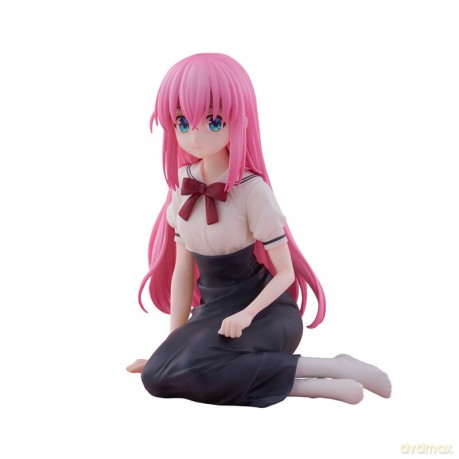 Bocchi the Rock! PVC Statue 1/6 Hitori Gotoh Casual Wear Ver. 14 cm