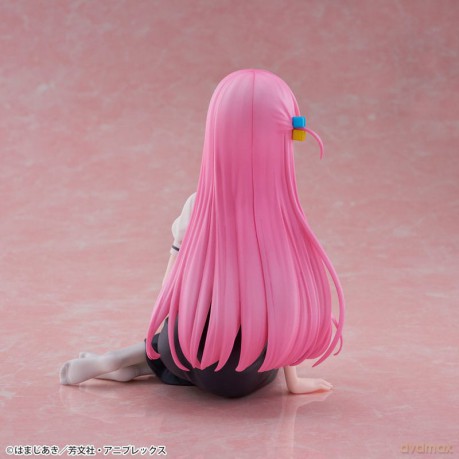 Bocchi the Rock! PVC Statue 1/6 Hitori Gotoh Casual Wear Ver. 14 cm