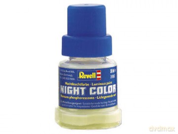 Revell Night Color 30ml [ZABAWKA]
