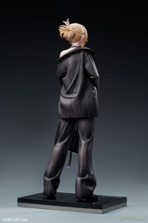 Goddess of Victory: Nikke PVC Statue 1/7 Grave: Beautiful You Deluxe Edtition 25 cm