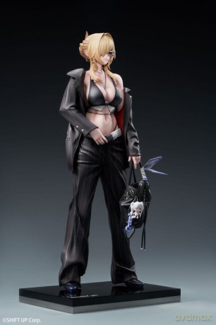 Goddess of Victory: Nikke PVC Statue 1/7 Grave: Beautiful You Deluxe Edtition 25 cm
