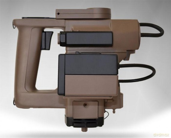 Aliens Replica M314 Motion Tracker 23 cm