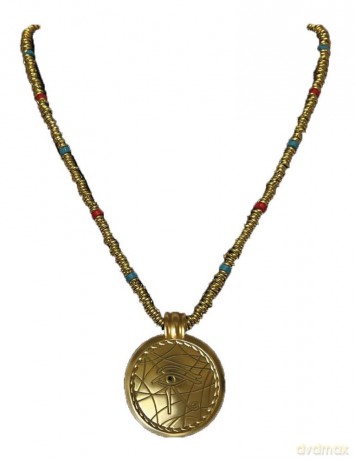 Stargate Replica 1/1 Eye of Ra Amulet
