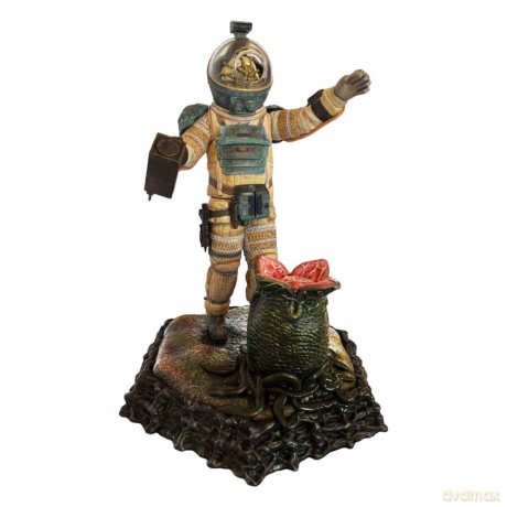 Alien Statue 1/4 Officer Kane 56 cm