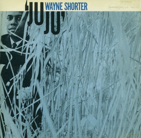 Wayne Shorter: 60th-Ju Ju [CD]
