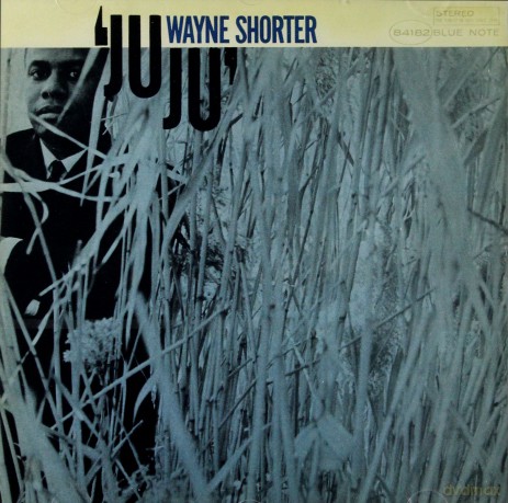 Wayne Shorter: 60th-Ju Ju [CD]