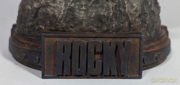 Rocky IV Statue 1/4 Rocky Balboa 48 cm