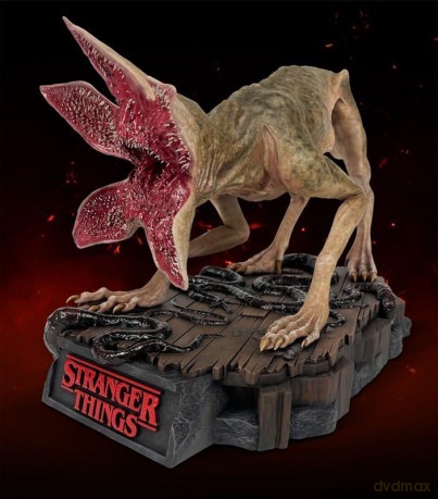 Stranger Things Statue 1/4 Demodog 25 cm