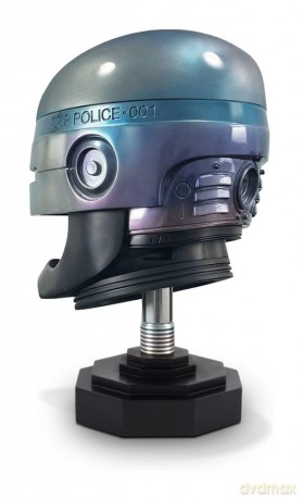 RoboCop Replica 1/1 RoboCop Helmet 43 cm