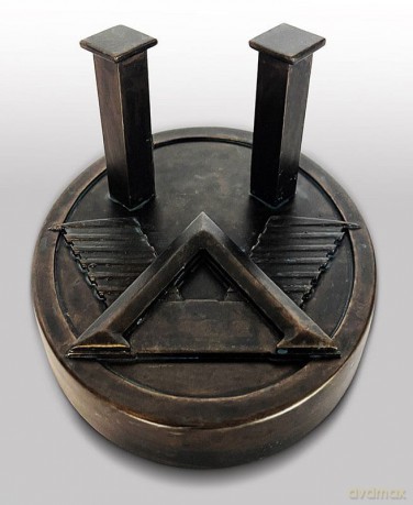 Stargate Model Life-Size Replica Ma'Tok Staff 200 cm