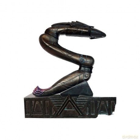 Stargate Life-Size Replica Zat Gun 25 cm