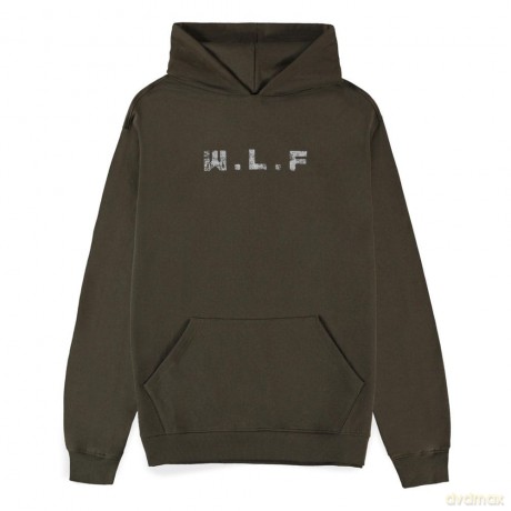 The Last of UsHooded Sweater Wolf
