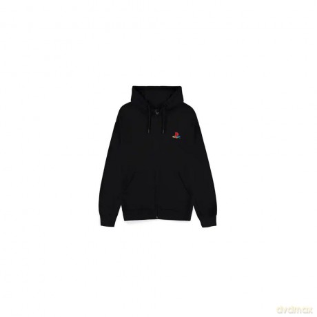 PlayStation Zipper Hoodie Size S