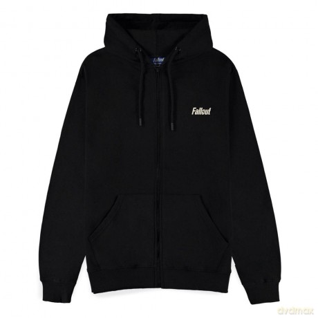 Fallout Hoodie New California Republic Size L