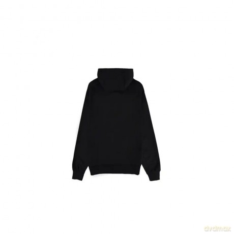 PlayStation Hooded Sweater Logo Size M