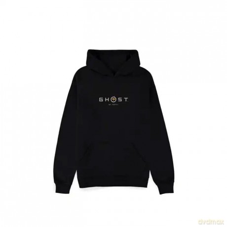 Ghost of Yotei Hooded Sweater Size XL