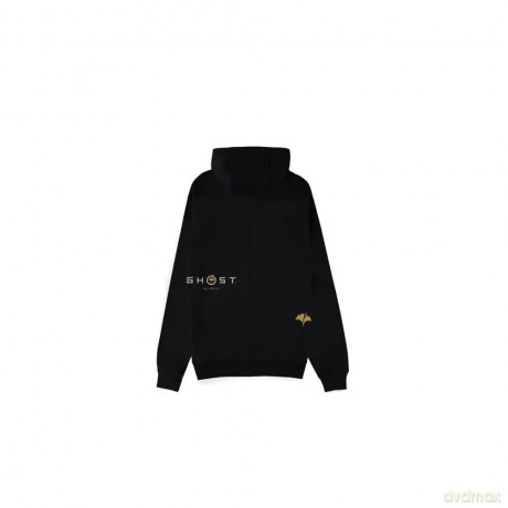 Ghost of Yotei Hooded Sweater Size XL
