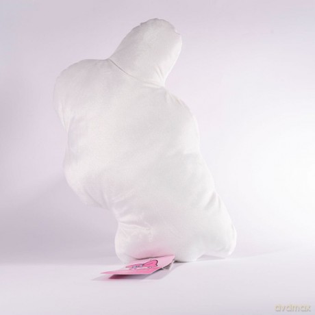 Sanrio Pillow My Melody Heart 36 cm