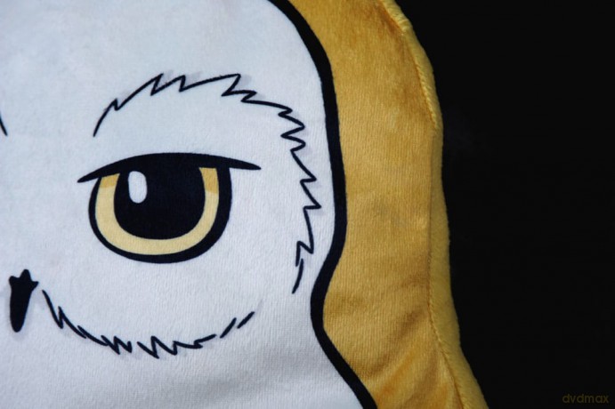 Harry Potter Poduszka Hedwig 35 cm