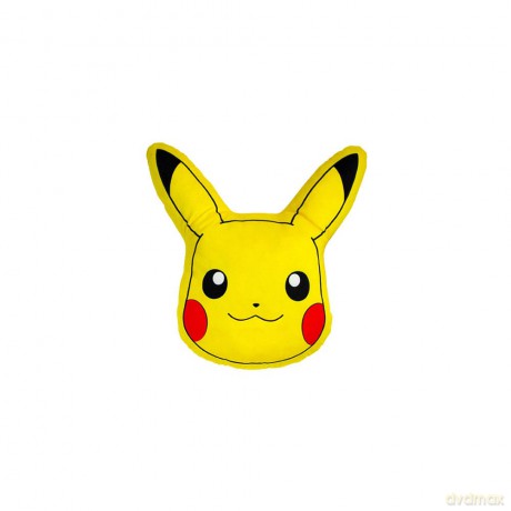 Pokemon Pillow Pikachu 30 cm