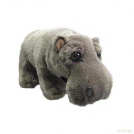 Roxi Hipopotam 18 Cm [ZABAWKA]