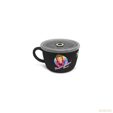 Stranger Things Figurative Mug It's finger-lickin' good