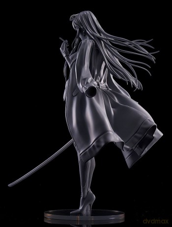 Original Character G.A.F.C. Series PVC Statue Irena Illustrated by Guweiz 24 cm