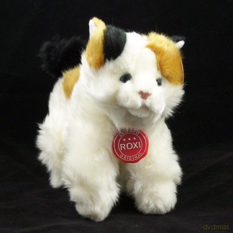 Roxi Kot Calio 19 Cm [ZABAWKA]