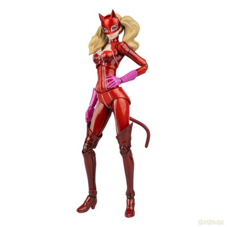Persona 5 Royal Exquisite Basic Series Actionfigur 1/12 Royal Panther 14,5 cm