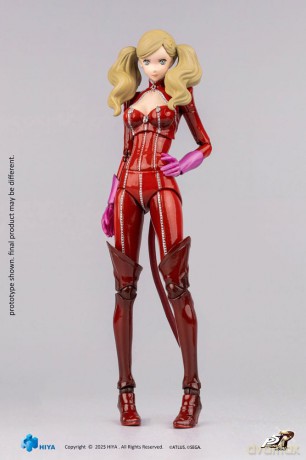 Persona 5 Royal Exquisite Basic Series Actionfigur 1/12 Royal Panther 14,5 cm
