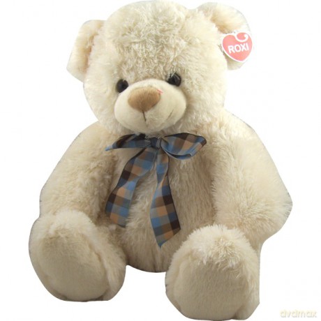 Roxi Miś 38 Cm [ZABAWKA]