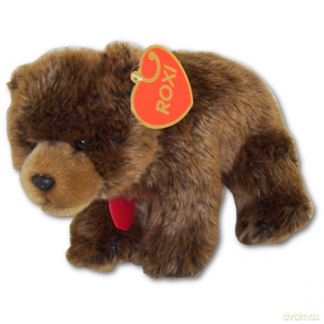 Roxi Niedźwiadek 23 Cm [ZABAWKA]