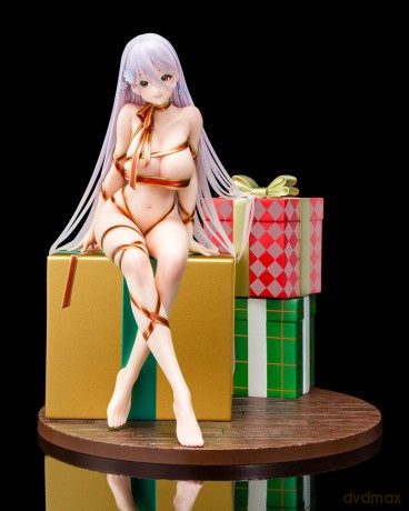 Original Character PVC 1/6 Marija illustration by Chie Masami 20 cm