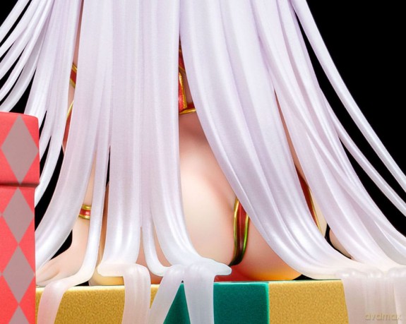 Original Character PVC 1/6 Marija illustration by Chie Masami 20 cm