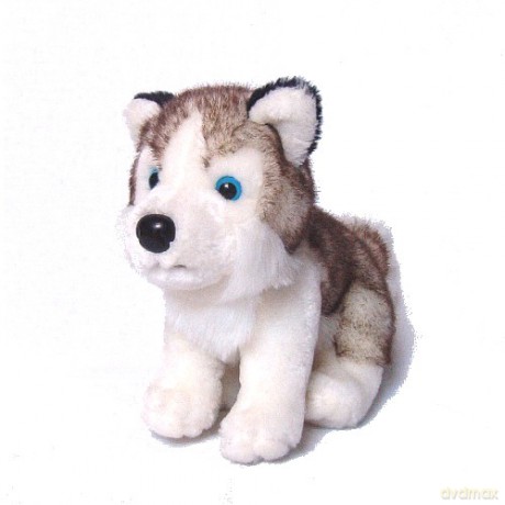 Roxi Piesek Hasky 25 Cm [ZABAWKA]